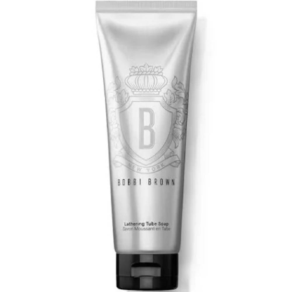 ✨ Bobbi Brown New York Lathering Tube Soap | Luxury Bath & Body